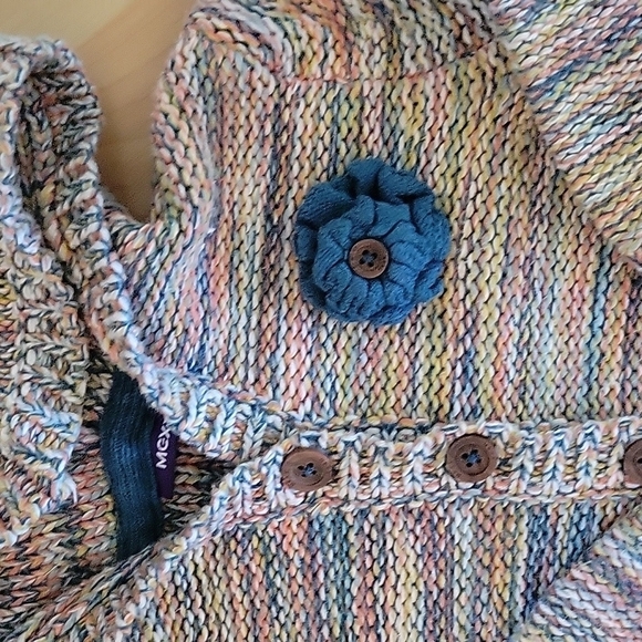 Mexx girl's sweater - Picture 2 of 4